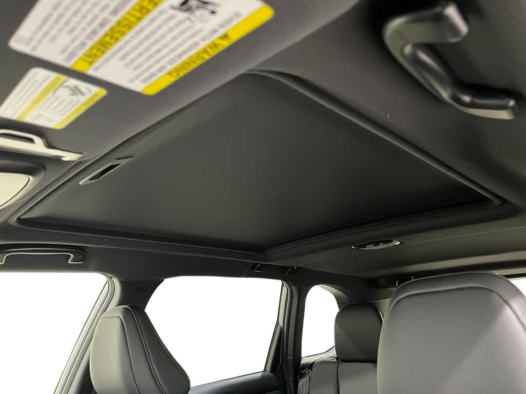 Thumbnail: 2025 Subaru Forester - 20