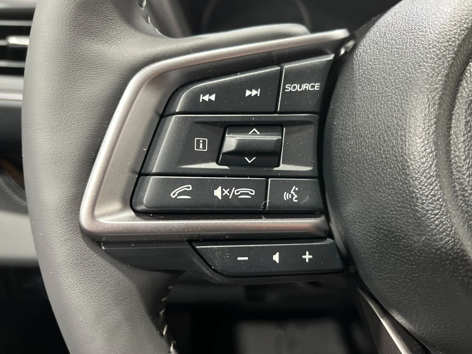 Thumbnail: 2026 Subaru Ascent - 16