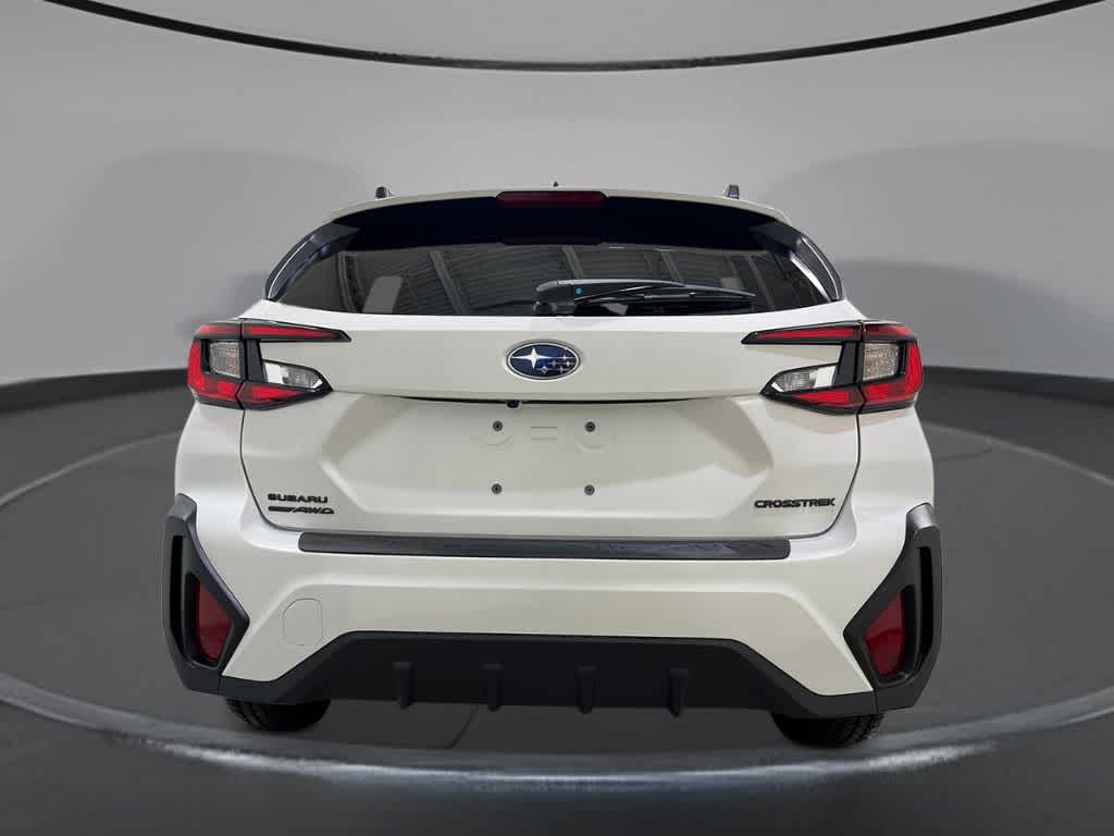 Thumbnail: 2026 Subaru Crosstrek - 4