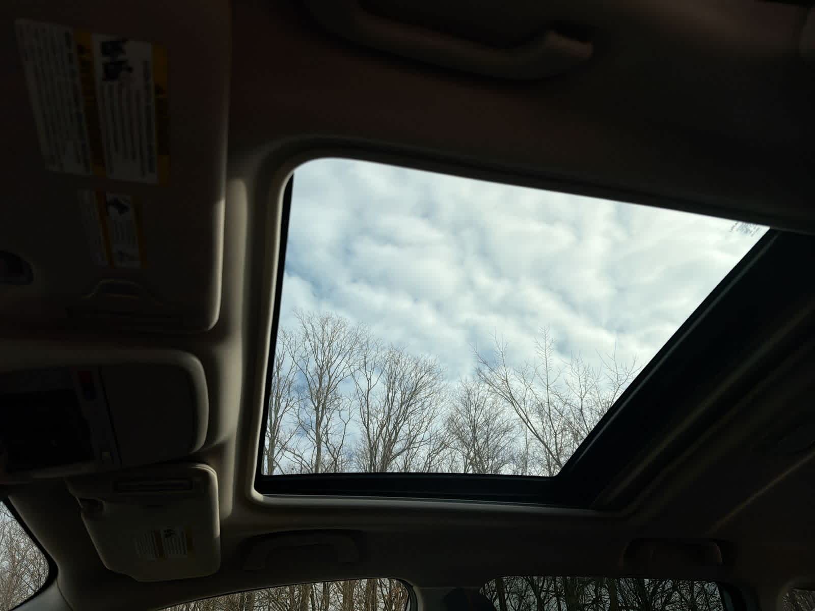 Thumbnail: 2022 Subaru Forester - 20