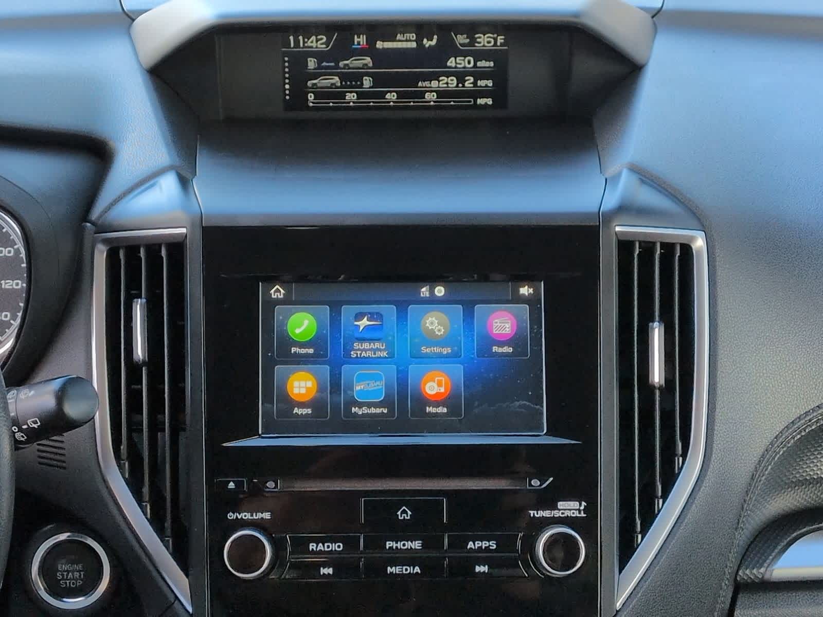 Thumbnail: 2019 Subaru Forester - 30