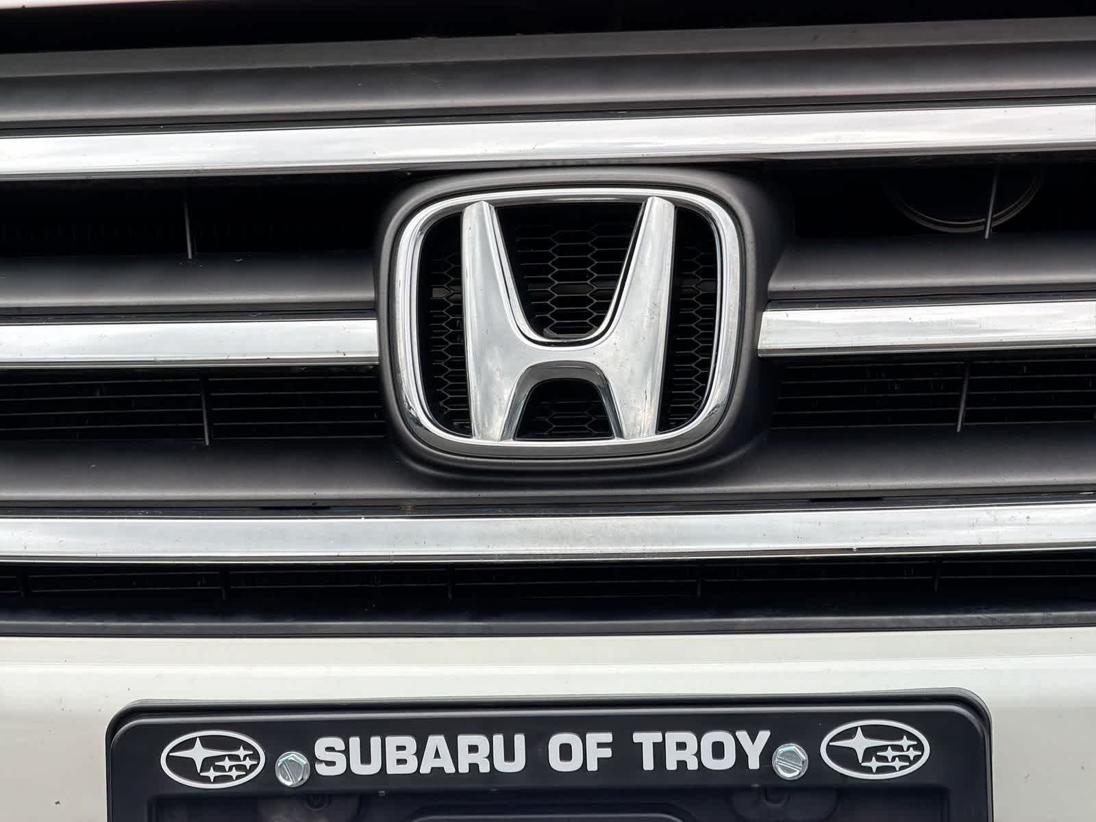 Thumbnail: 2013 Honda CR-V - 12