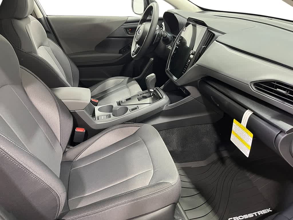 Thumbnail: 2026 Subaru Crosstrek - 23