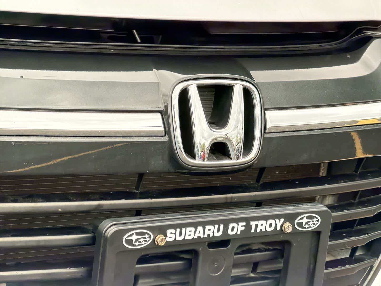 Thumbnail: 2018 Honda HR-V - 12