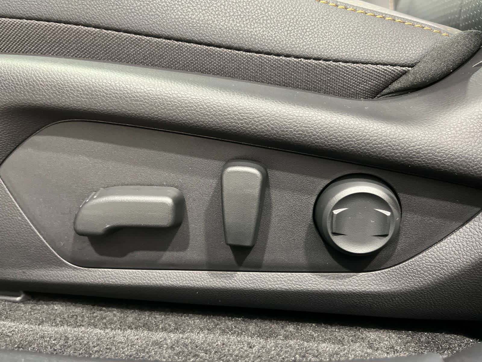 Thumbnail: 2025 Subaru Crosstrek - 13