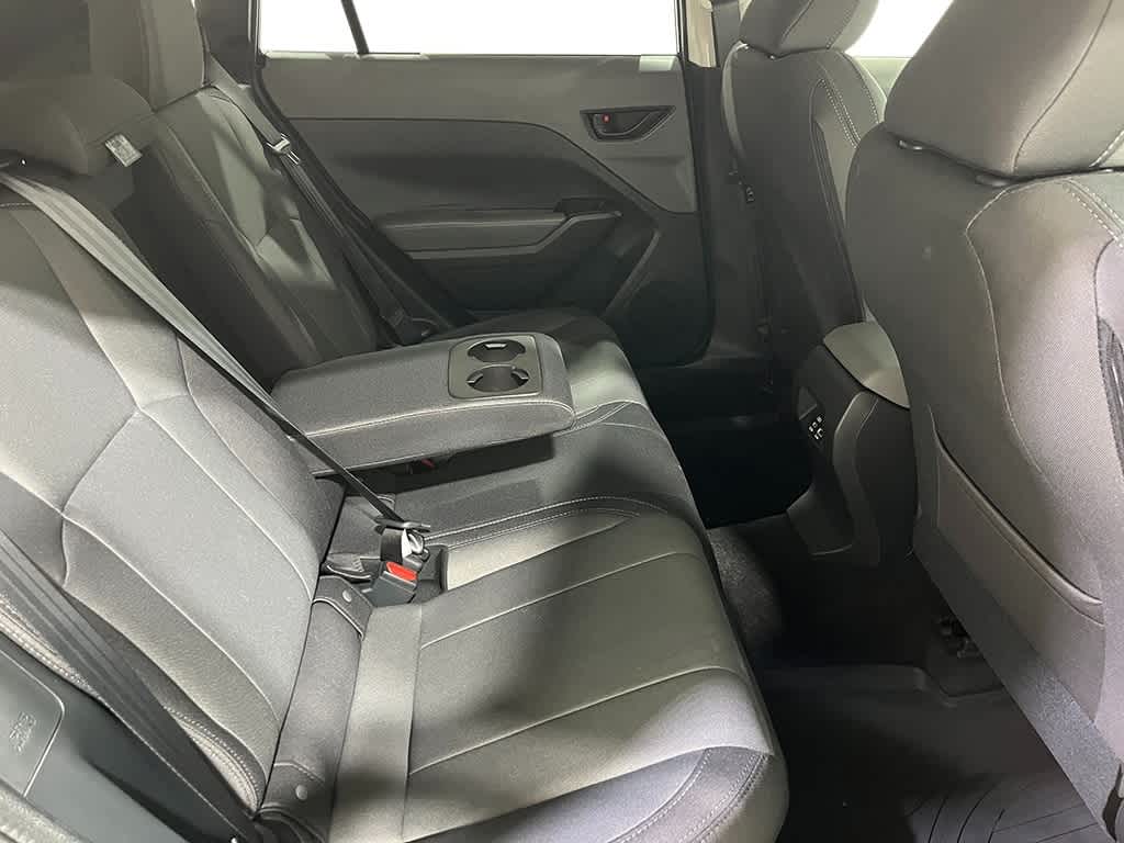 Thumbnail: 2026 Subaru Crosstrek - 28