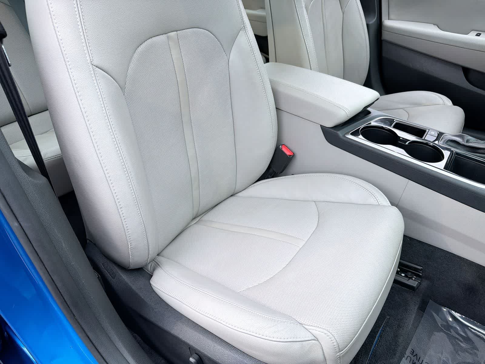 Thumbnail: 2018 Hyundai Sonata - 23