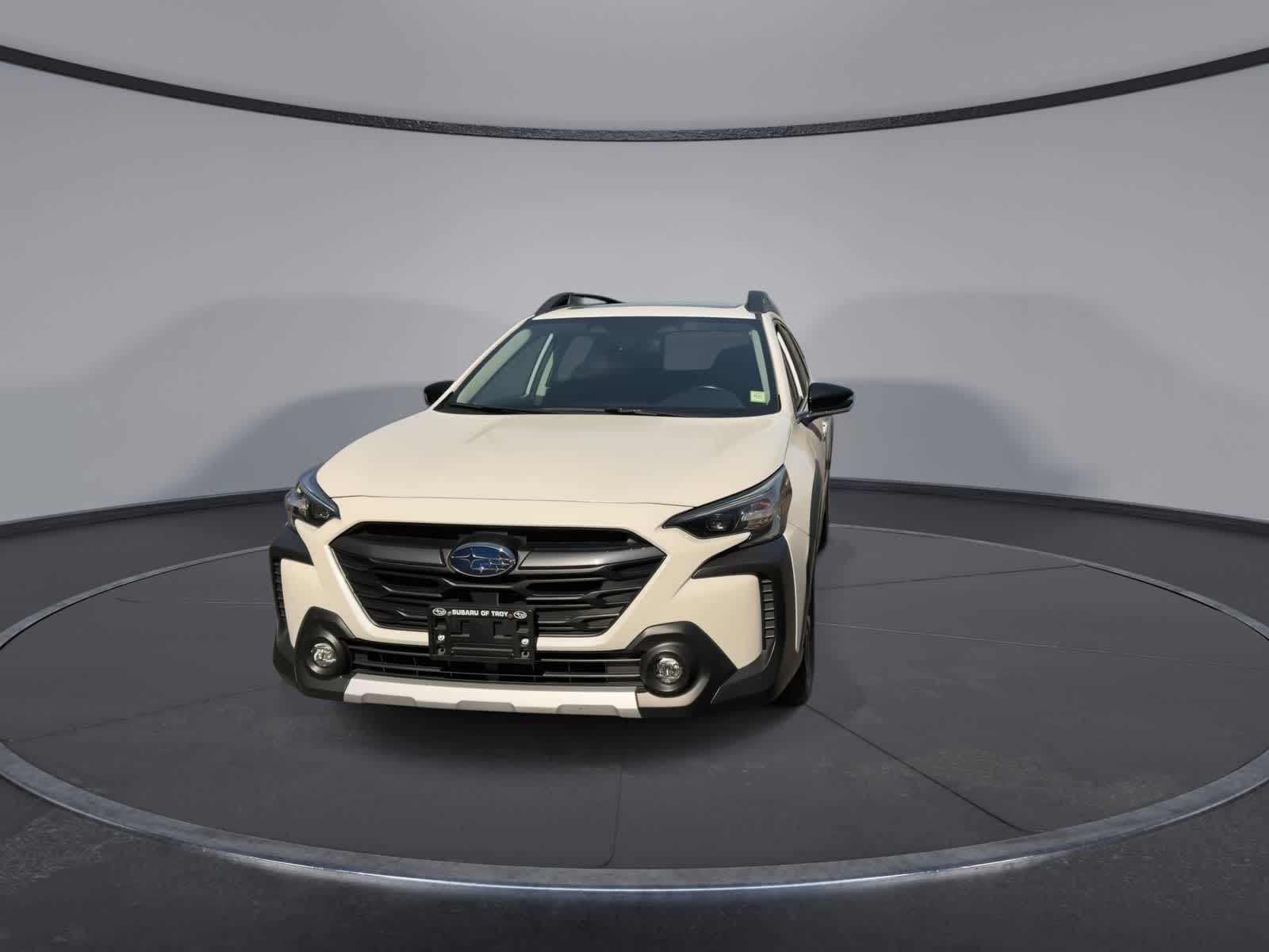 Thumbnail: 2023 Subaru Outback - 3