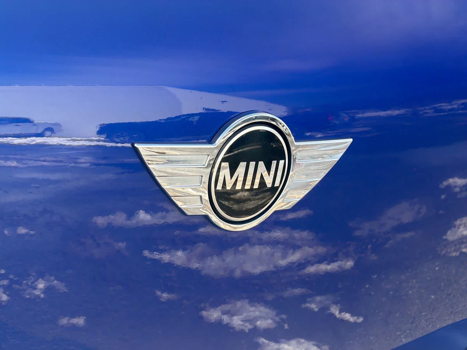 Thumbnail: 2016 MINI Cooper Countryman - 13