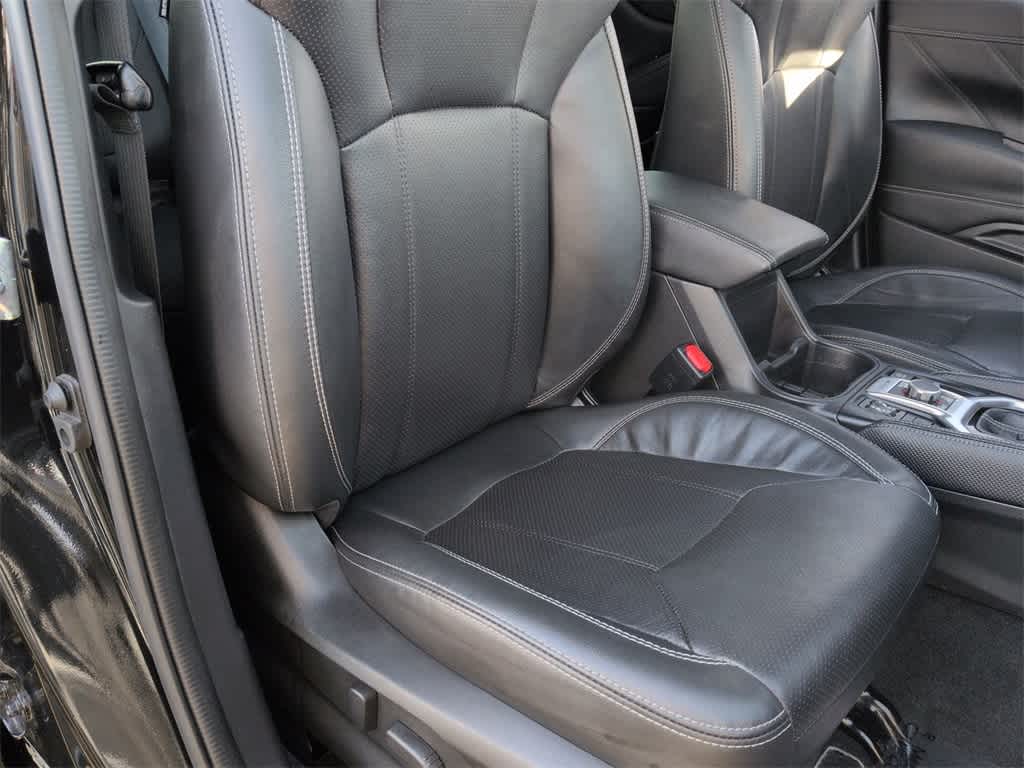 Thumbnail: 2023 Subaru Forester - 24