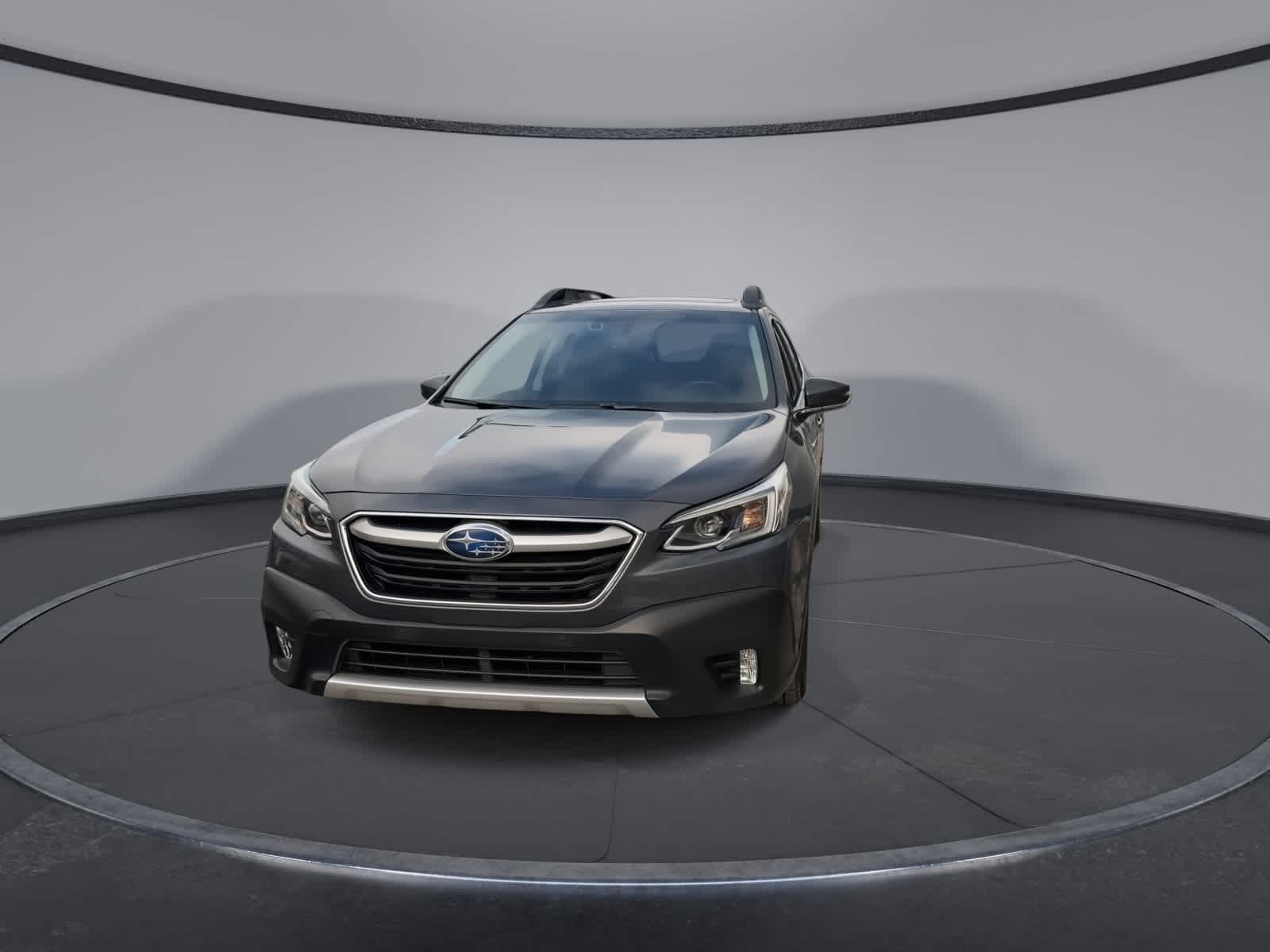 Thumbnail: 2022 Subaru Outback - 3