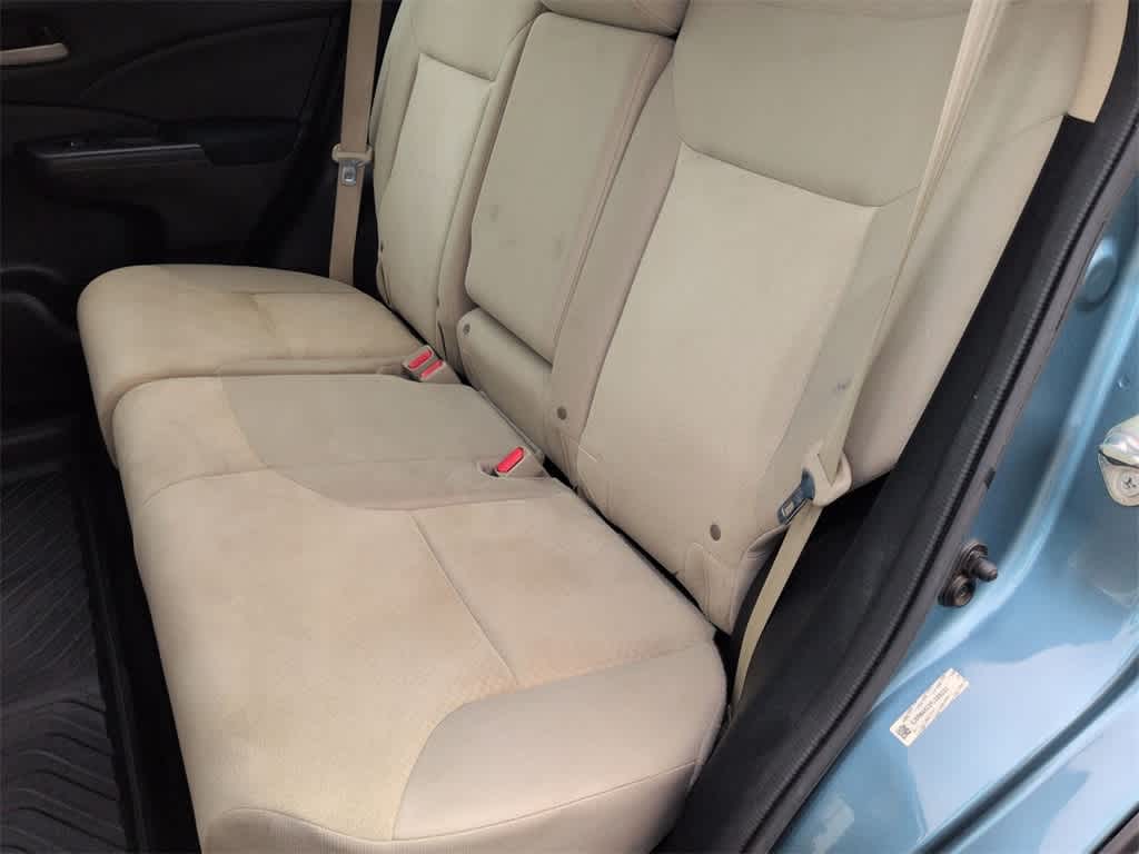 Thumbnail: 2015 Honda CR-V - 20