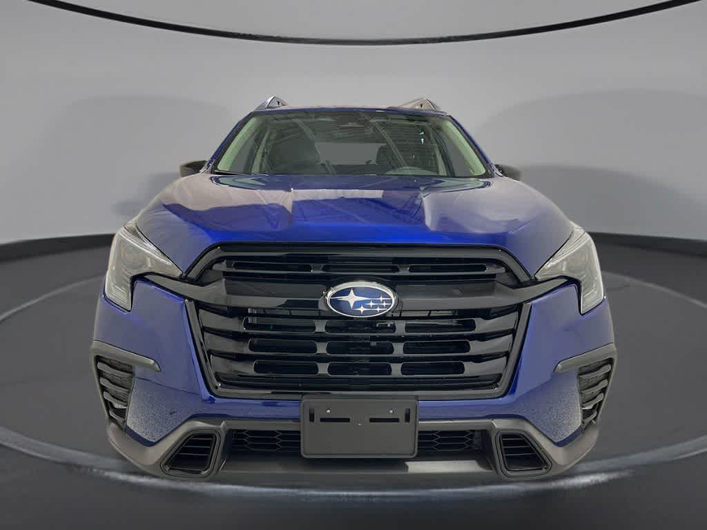 Thumbnail: 2026 Subaru Ascent - 8