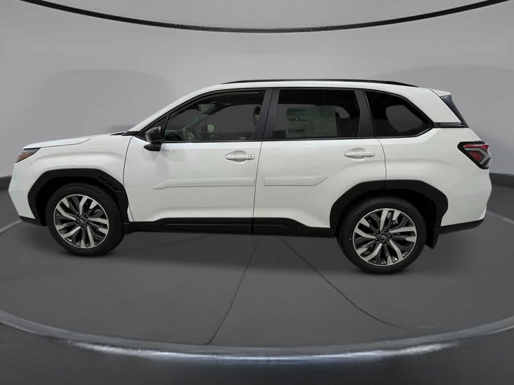Thumbnail: 2025 Subaru Forester - 2