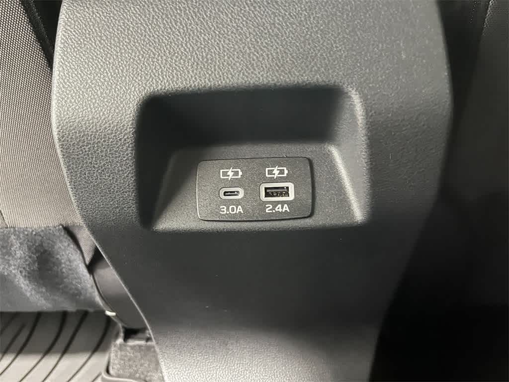 Thumbnail: 2026 Subaru Crosstrek - 26