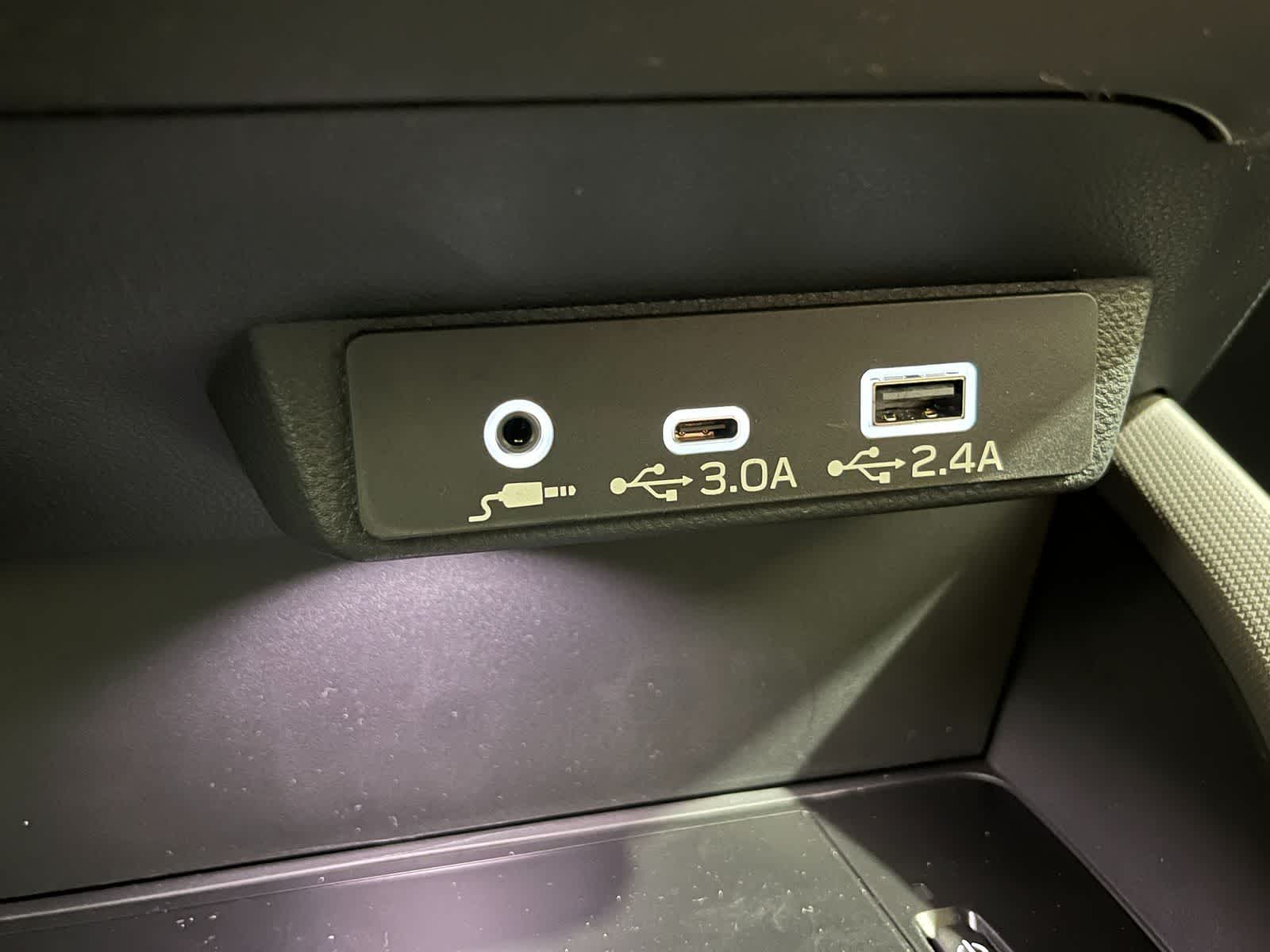 Thumbnail: 2026 Subaru Forester - 19