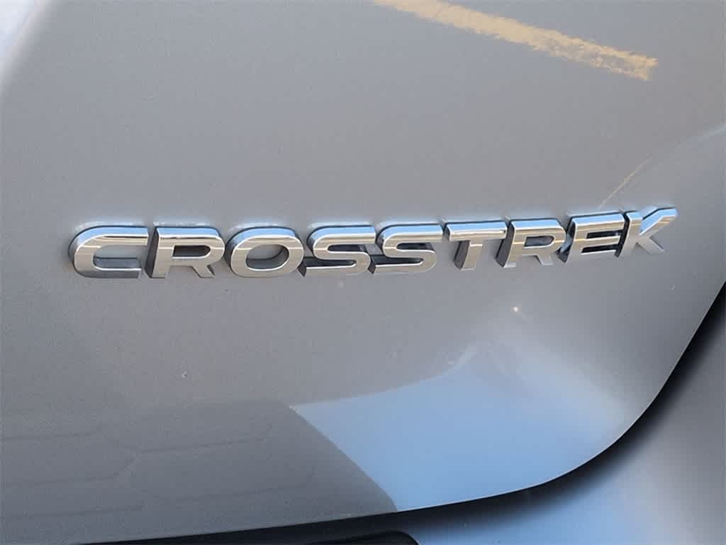 Thumbnail: 2019 Subaru Crosstrek - 13