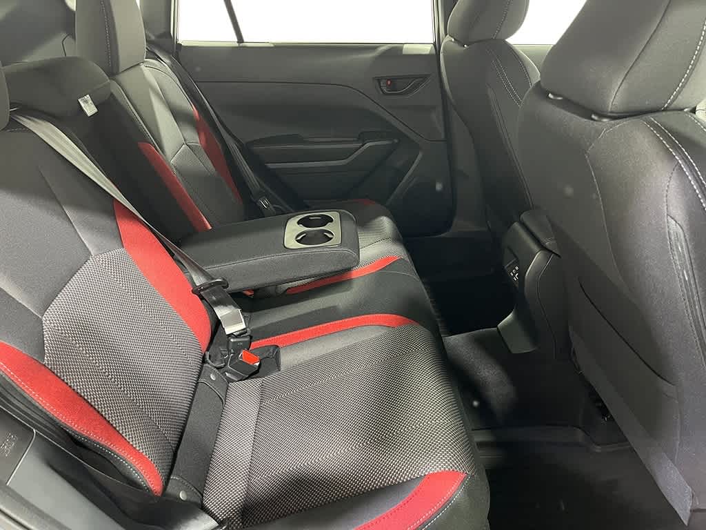 Thumbnail: 2026 Subaru Impreza - 27