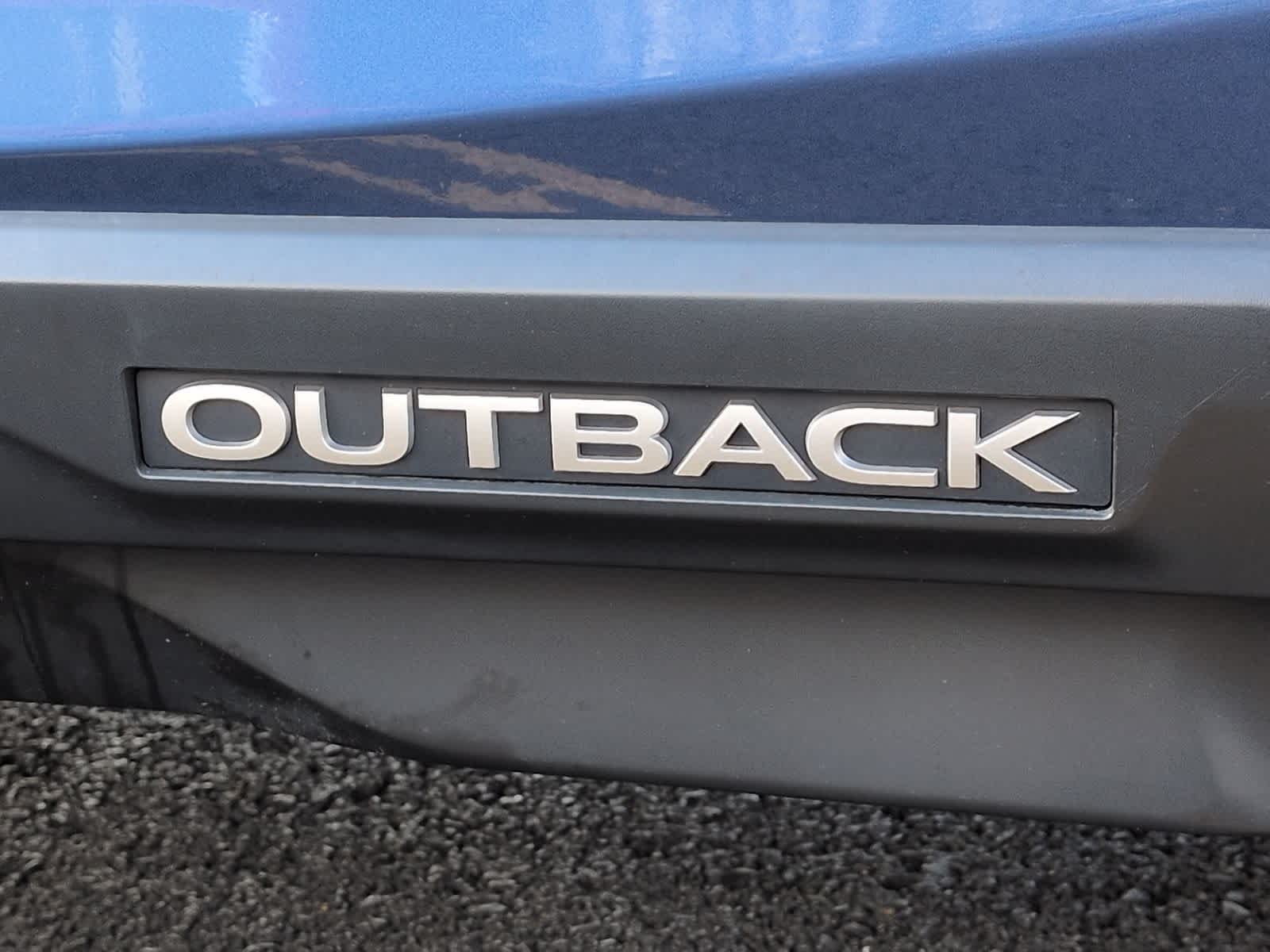 Thumbnail: 2022 Subaru Outback - 13