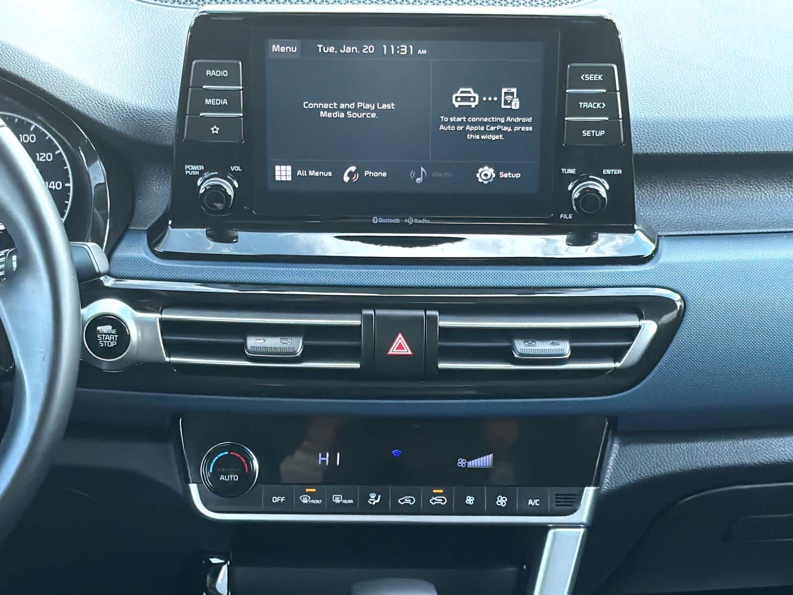 Thumbnail: 2023 Kia Seltos - 28