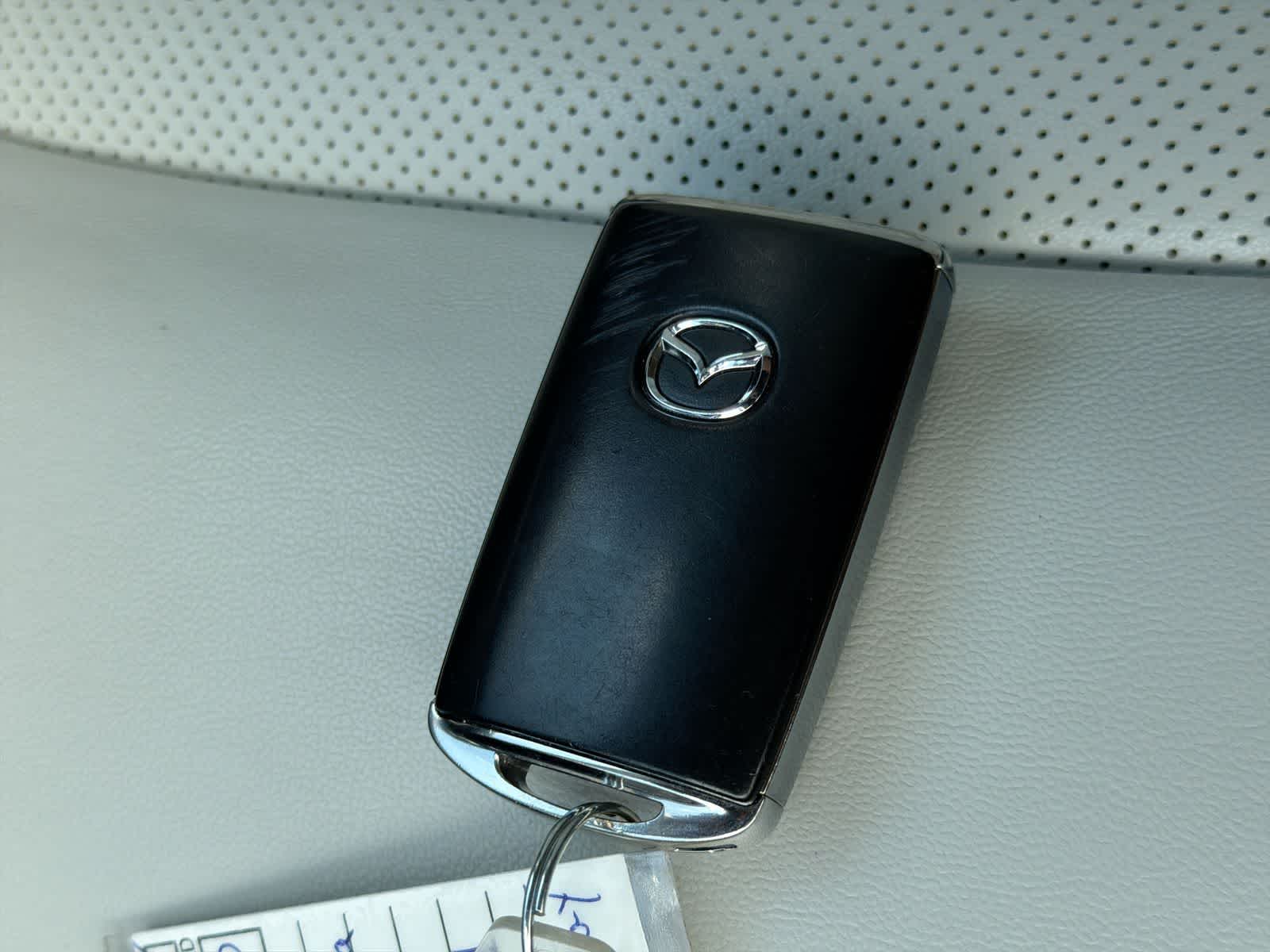 Thumbnail: 2022 Mazda CX-5 - 35