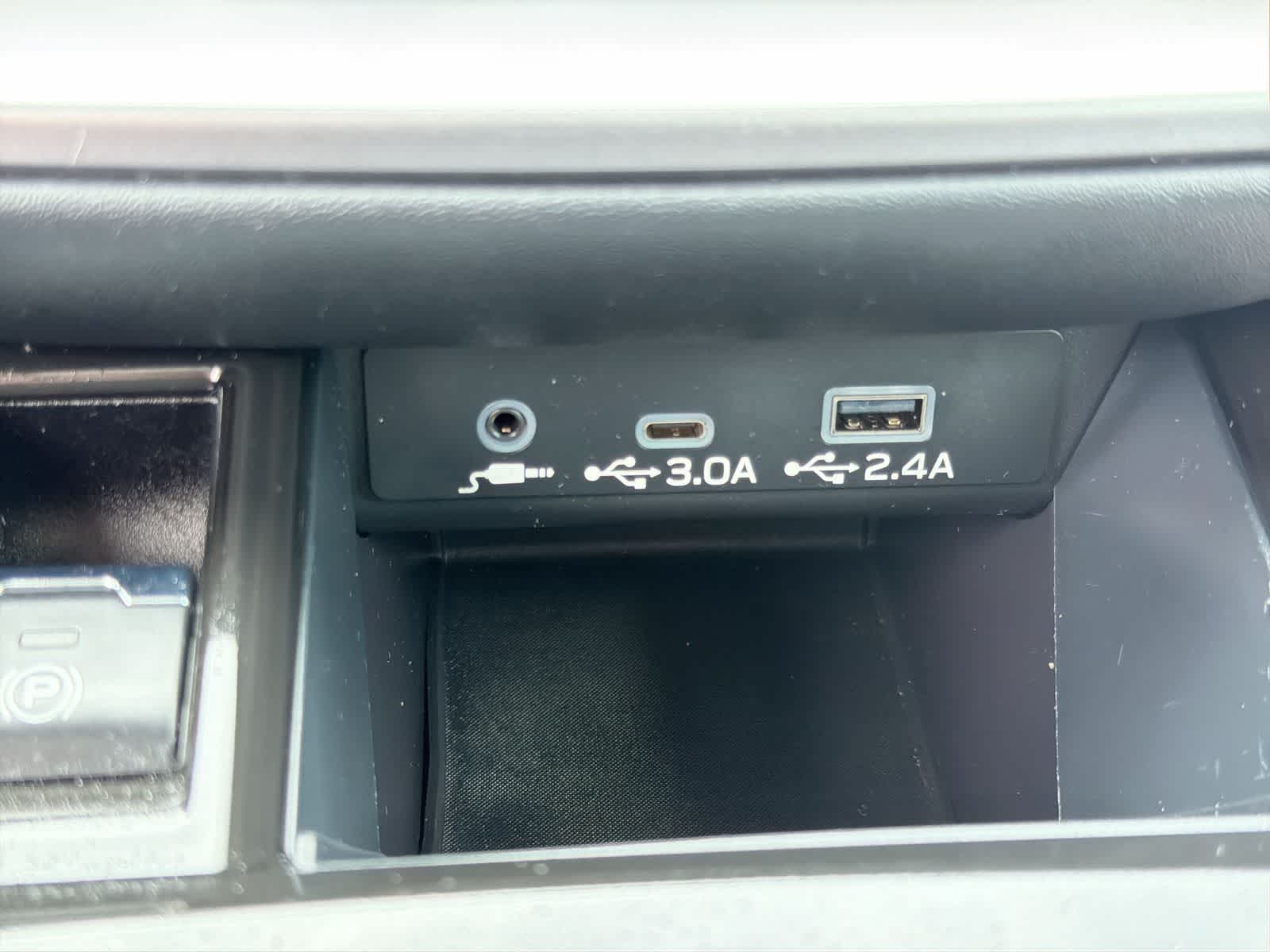 Thumbnail: 2023 Subaru Outback - 33