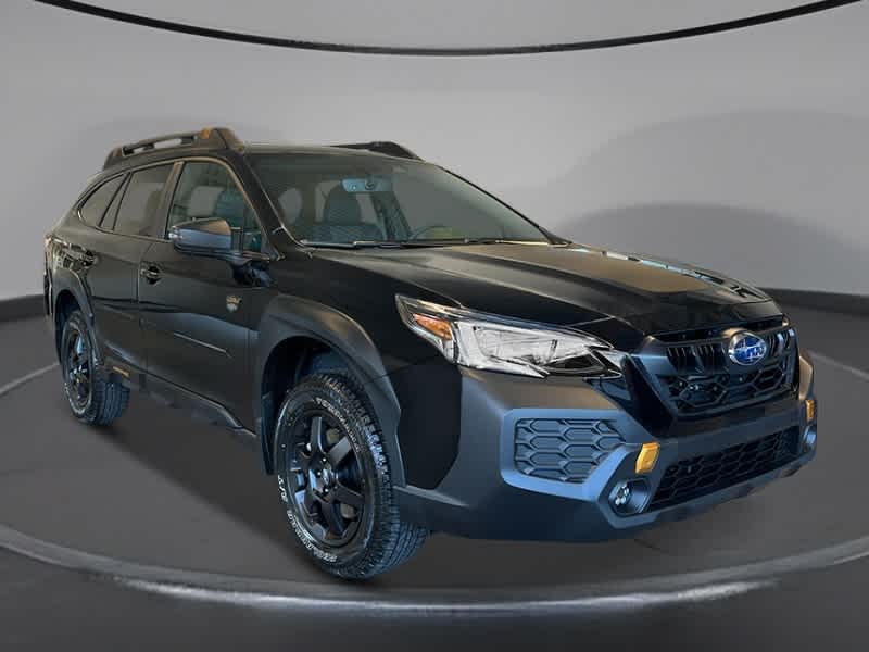Thumbnail: 2025 Subaru Outback - 7