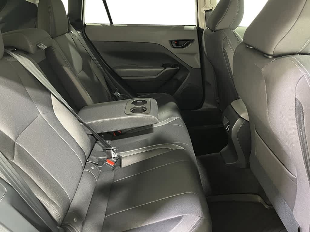 Thumbnail: 2026 Subaru Crosstrek - 28