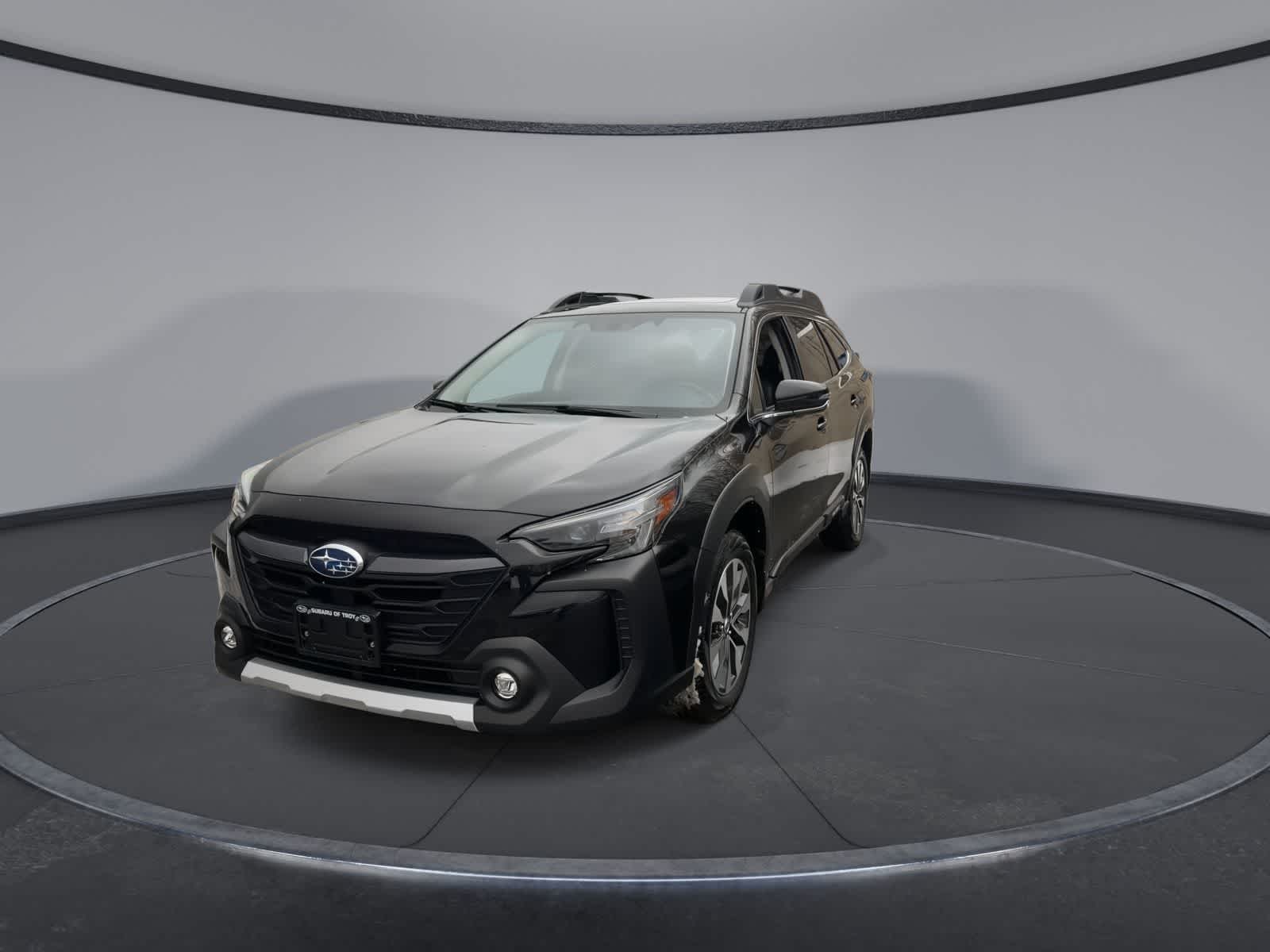 Thumbnail: 2024 Subaru Outback - 3