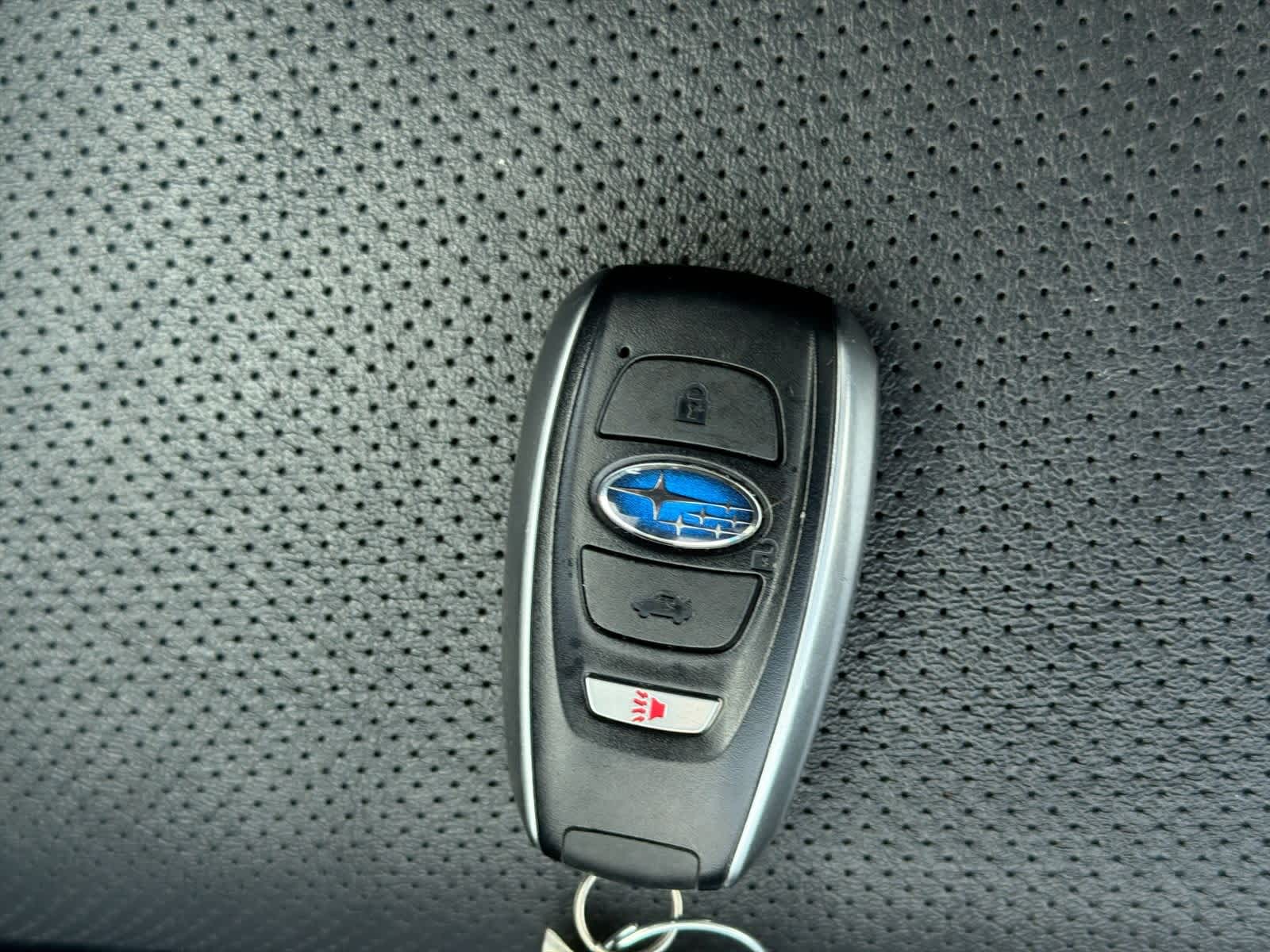 Thumbnail: 2022 Subaru Outback - 38