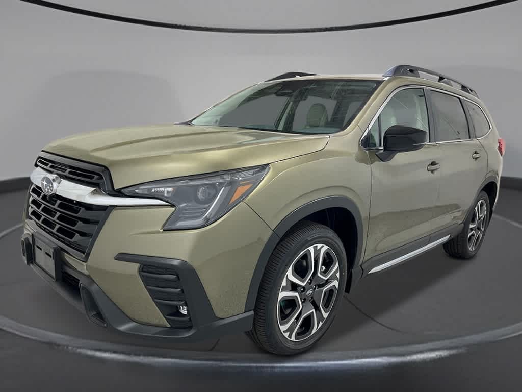 Thumbnail: 2026 Subaru Ascent - 1