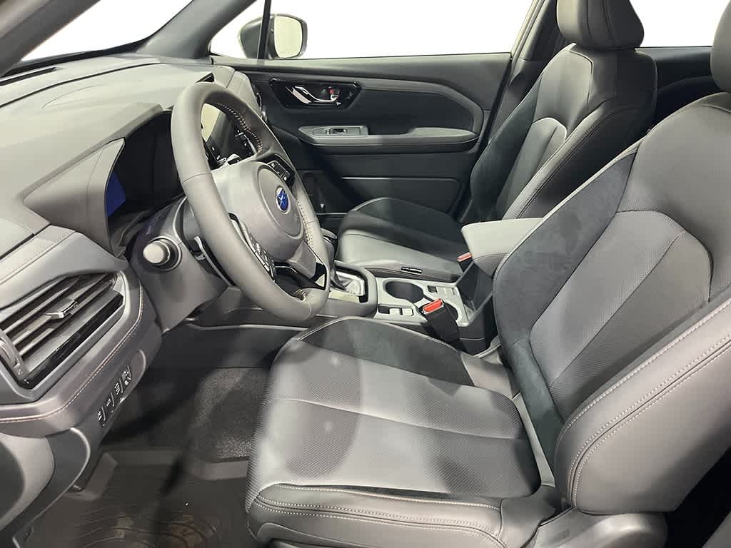 Thumbnail: 2025 Subaru Forester - 12