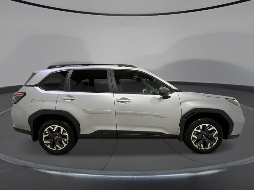 Thumbnail: 2026 Subaru Forester - 6