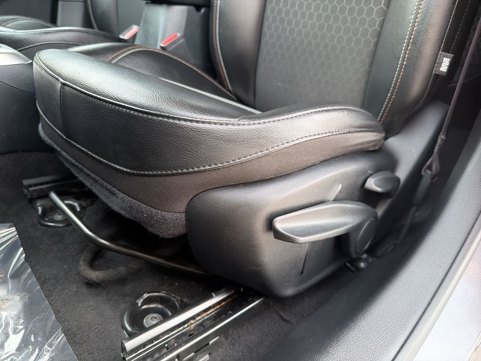 Thumbnail: 2020 Jeep Compass - 18