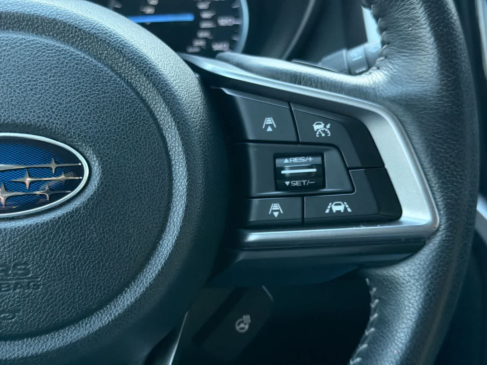 Thumbnail: 2019 Subaru Ascent - 25