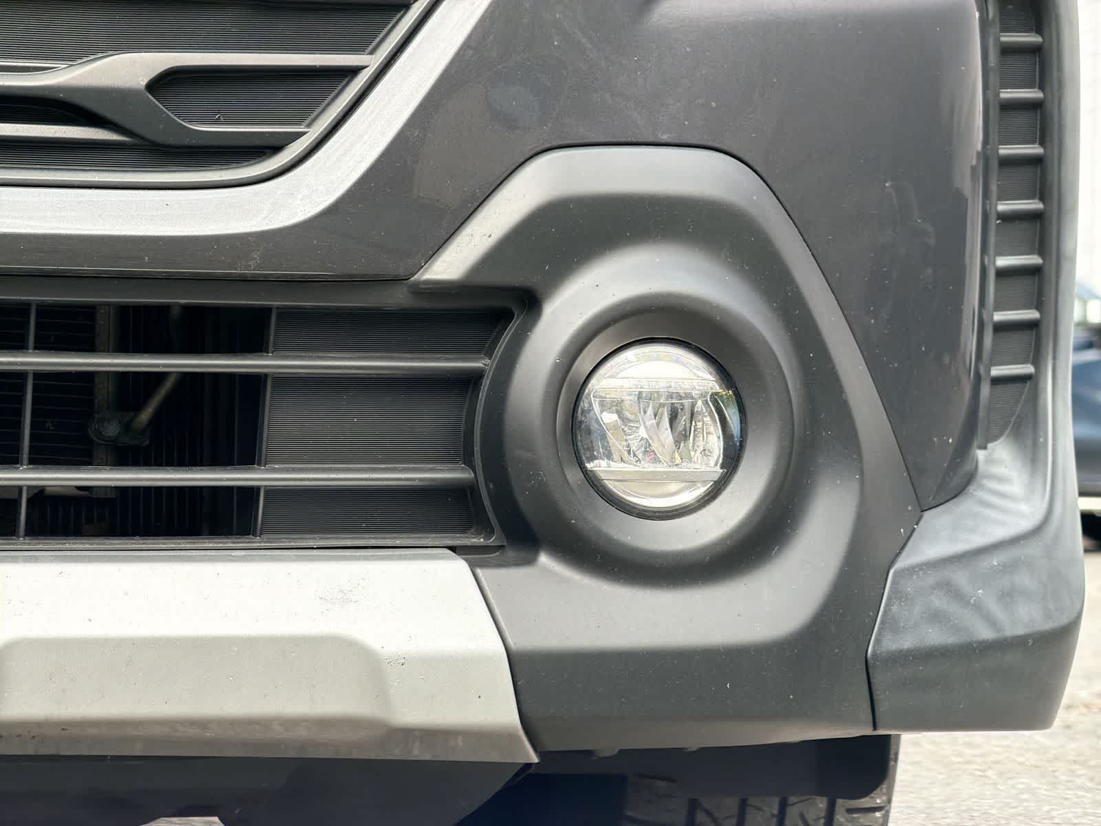 Thumbnail: 2023 Subaru Outback - 11