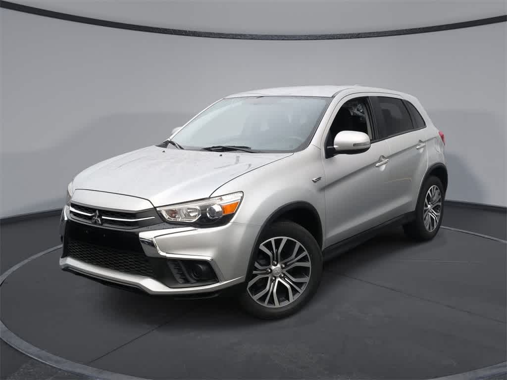 2019 Mitsubishi Outlander Sport SP -
                  Troy, NY