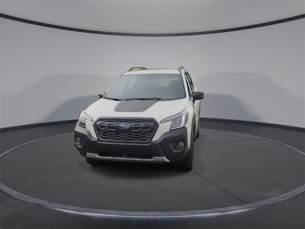 Thumbnail: 2024 Subaru Forester - 3