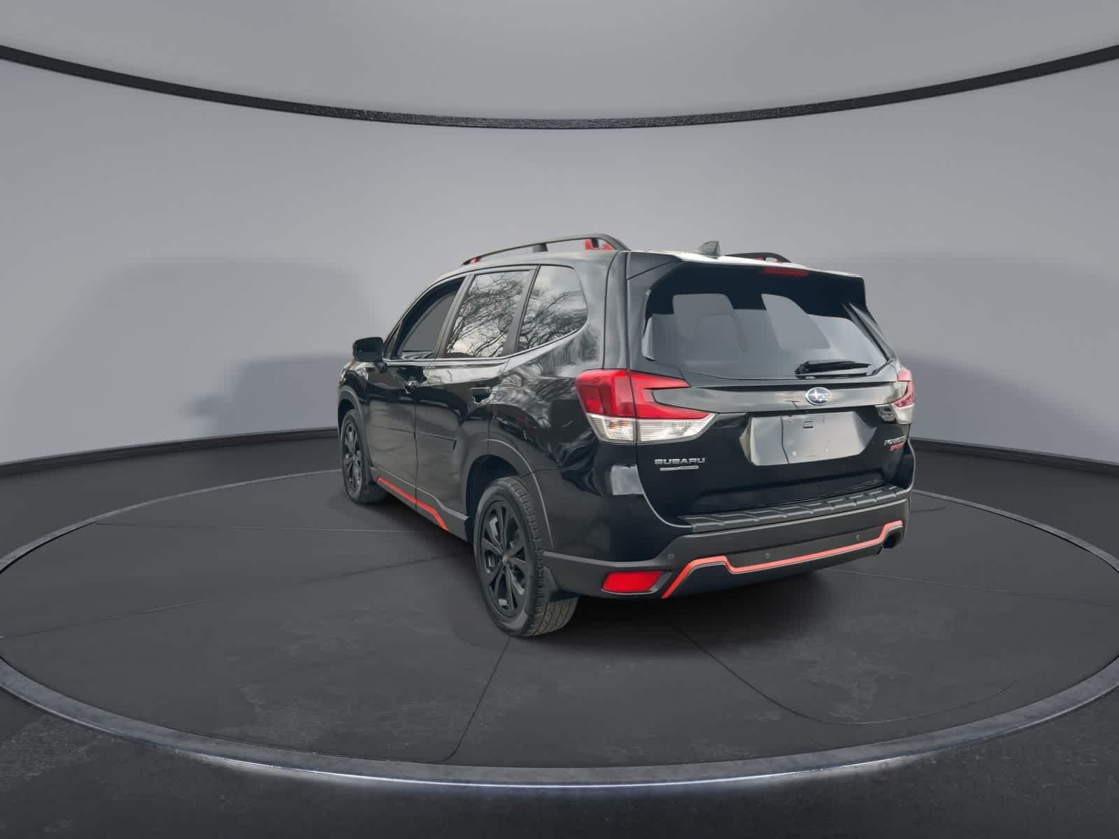 Thumbnail: 2019 Subaru Forester - 6