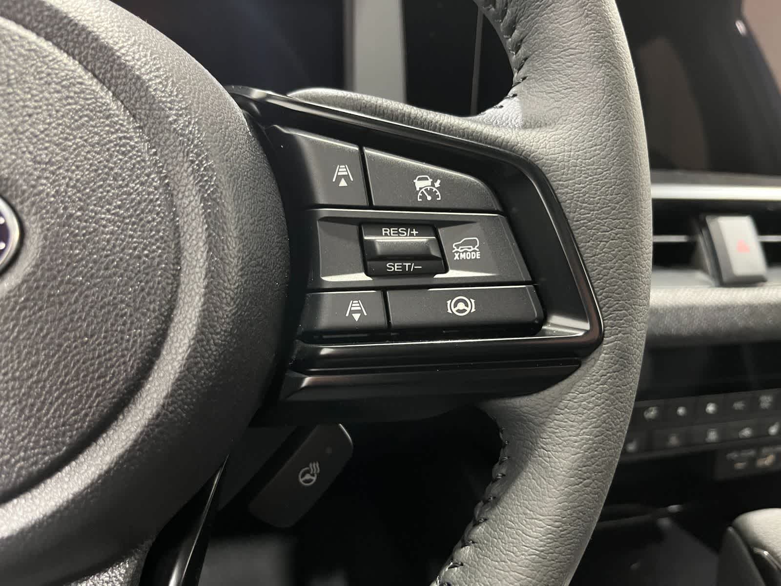 Thumbnail: 2026 Subaru Outback - 17