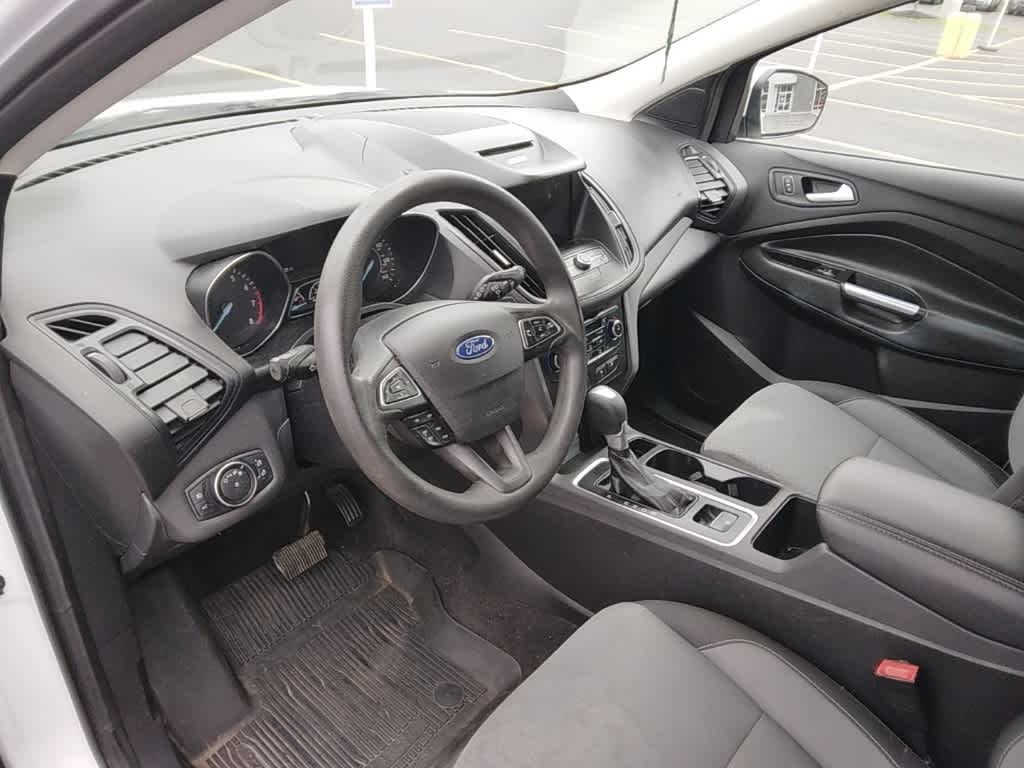 Thumbnail: 2017 Ford Escape - 2