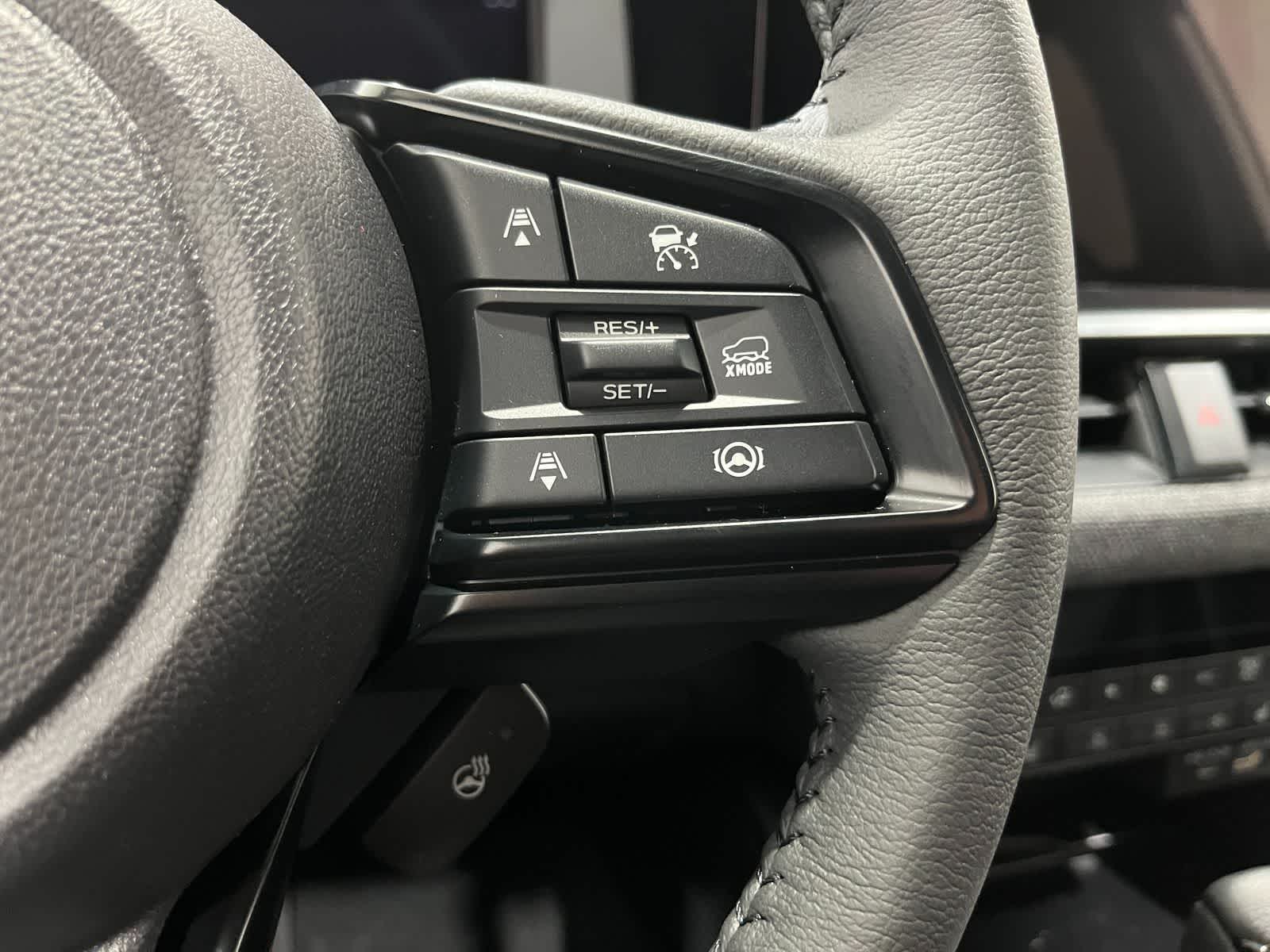 Thumbnail: 2026 Subaru Outback - 17