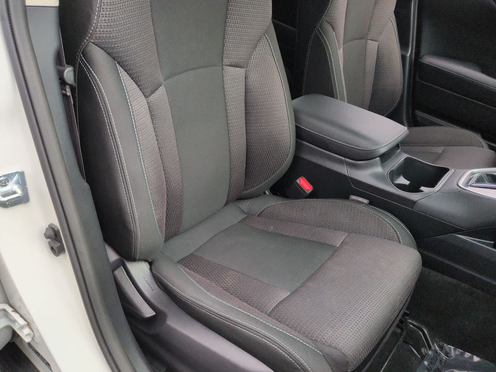 Thumbnail: 2022 Subaru Outback - 22