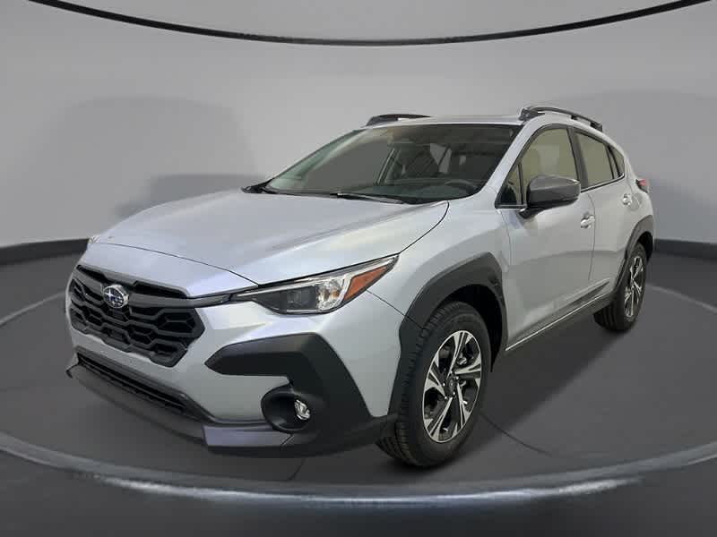 2024 Subaru Crosstrek Premium -
                Troy, NY