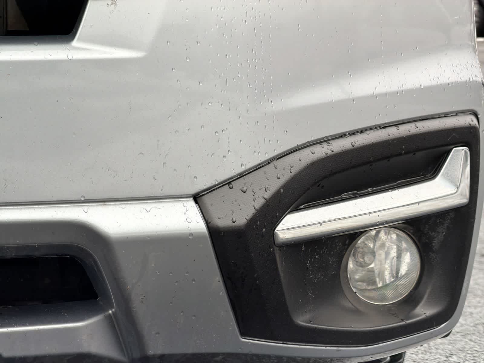 Thumbnail: 2018 Subaru Forester - 11