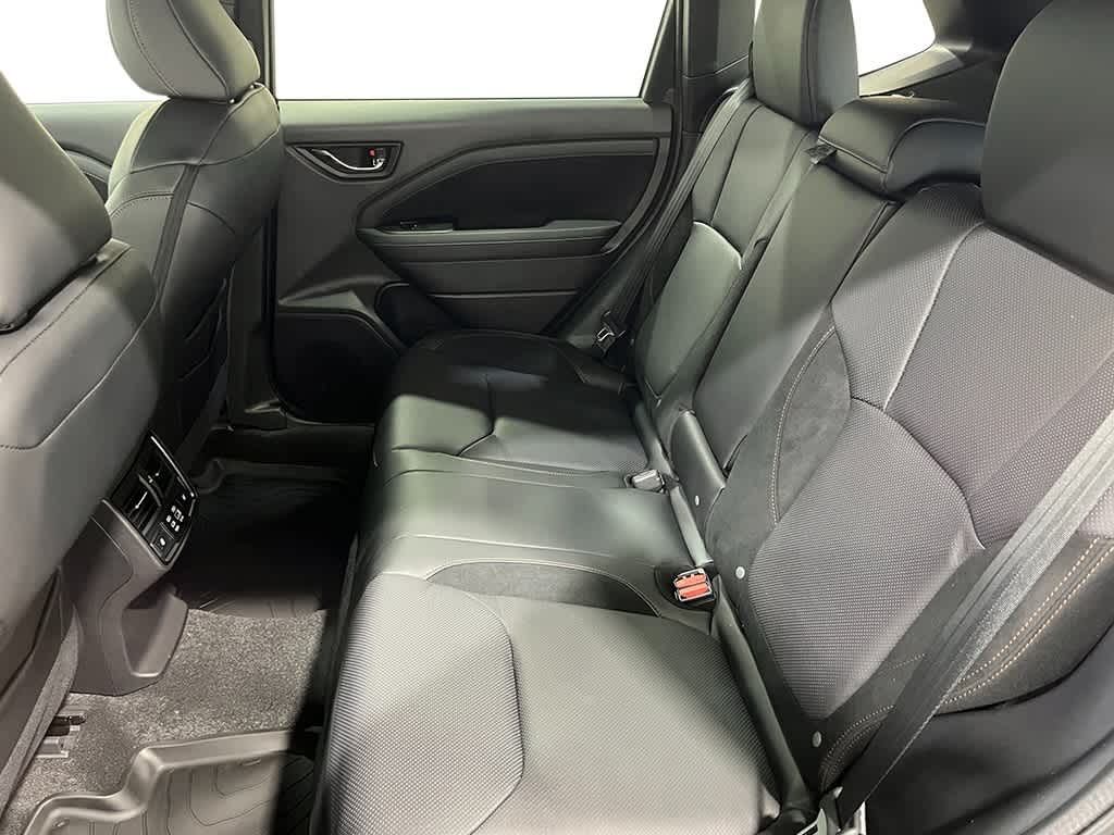 Thumbnail: 2026 Subaru Forester - 25