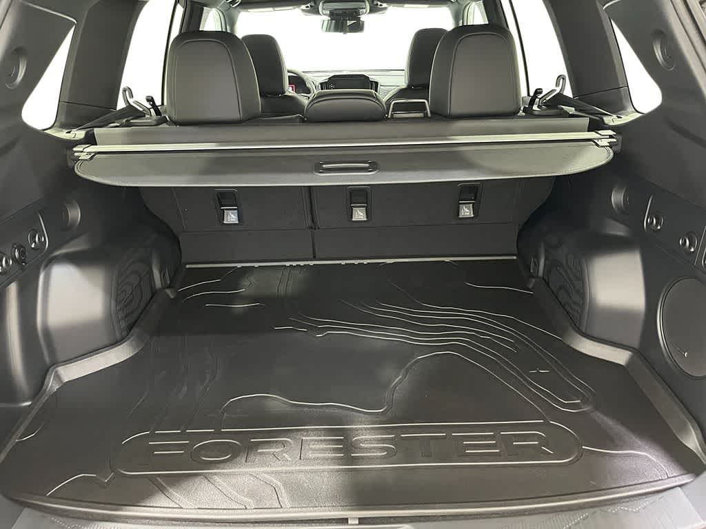 Thumbnail: 2026 Subaru Forester - 25