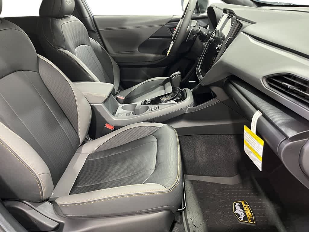 Thumbnail: 2025 Subaru Crosstrek - 28