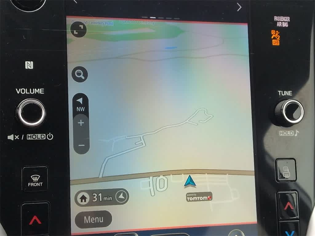 Thumbnail: 2022 Subaru Outback - 31