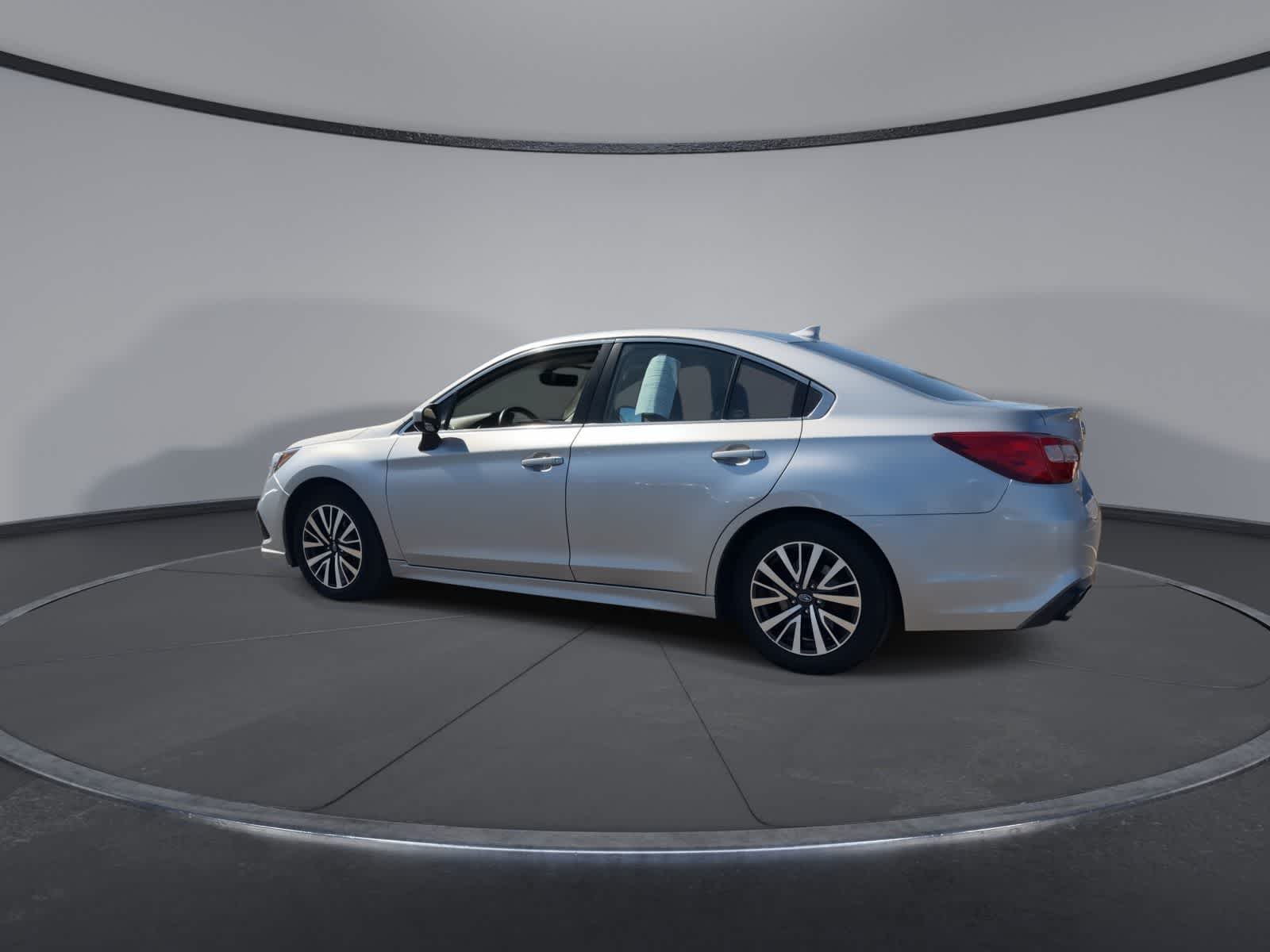 Thumbnail: 2019 Subaru Legacy - 6